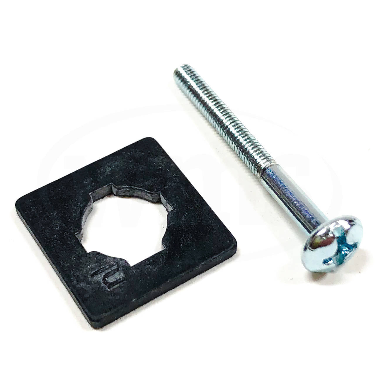 PS2932BP Parker Hannifin 3-Pin Connector Kit, B3 - 0