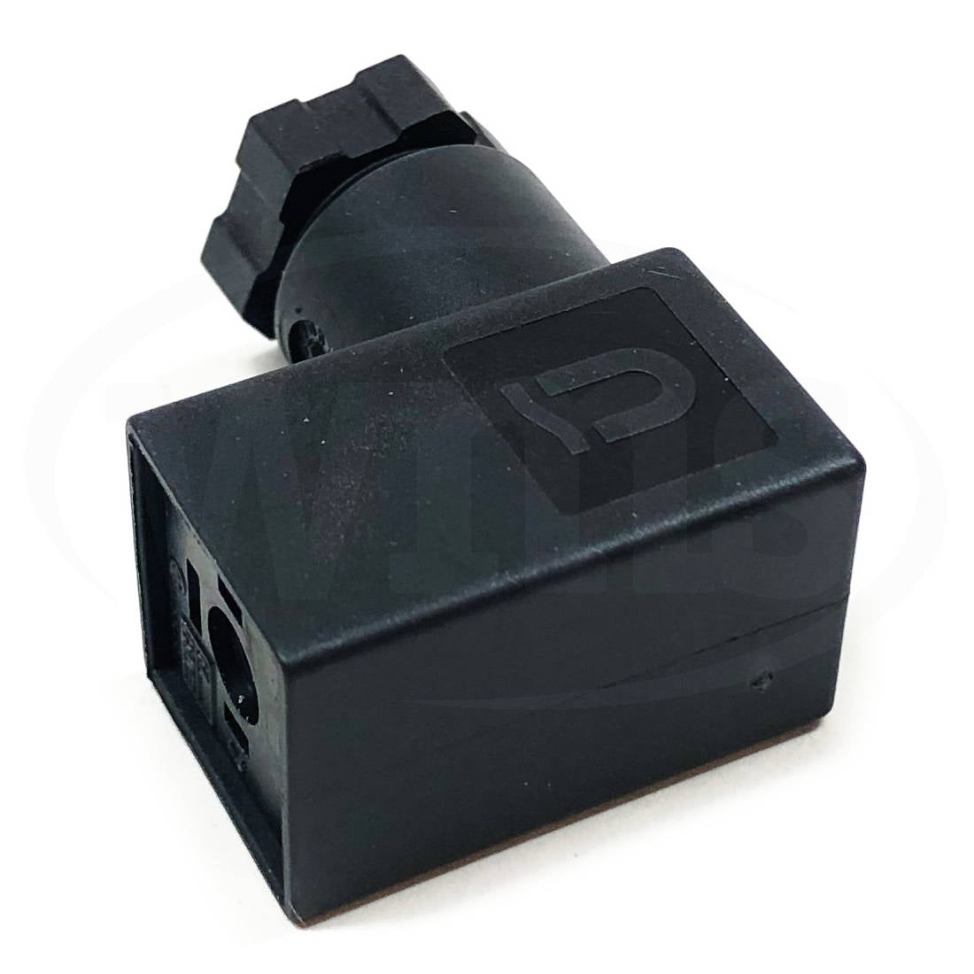 PS2932BP Parker Hannifin 3-Pin Connector Kit, B3