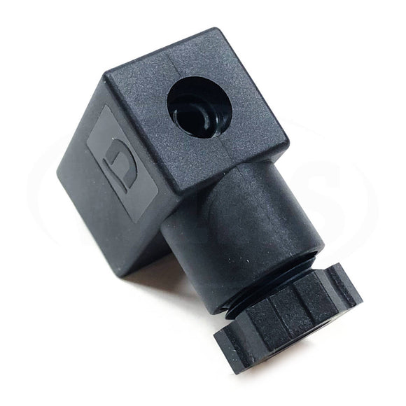 PS2932BP Parker Hannifin 3-Pin Connector Kit, B3