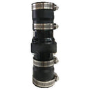 PS33VB1824 Ashland 1/3HP Pre-Plumbed Sump Basin Package, 115VAC-2