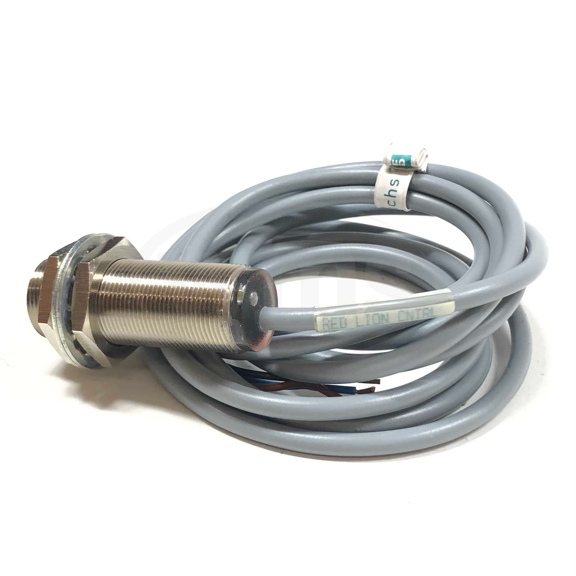 PSA7A000 Red Lion Controls Proximity Threaded Sensor