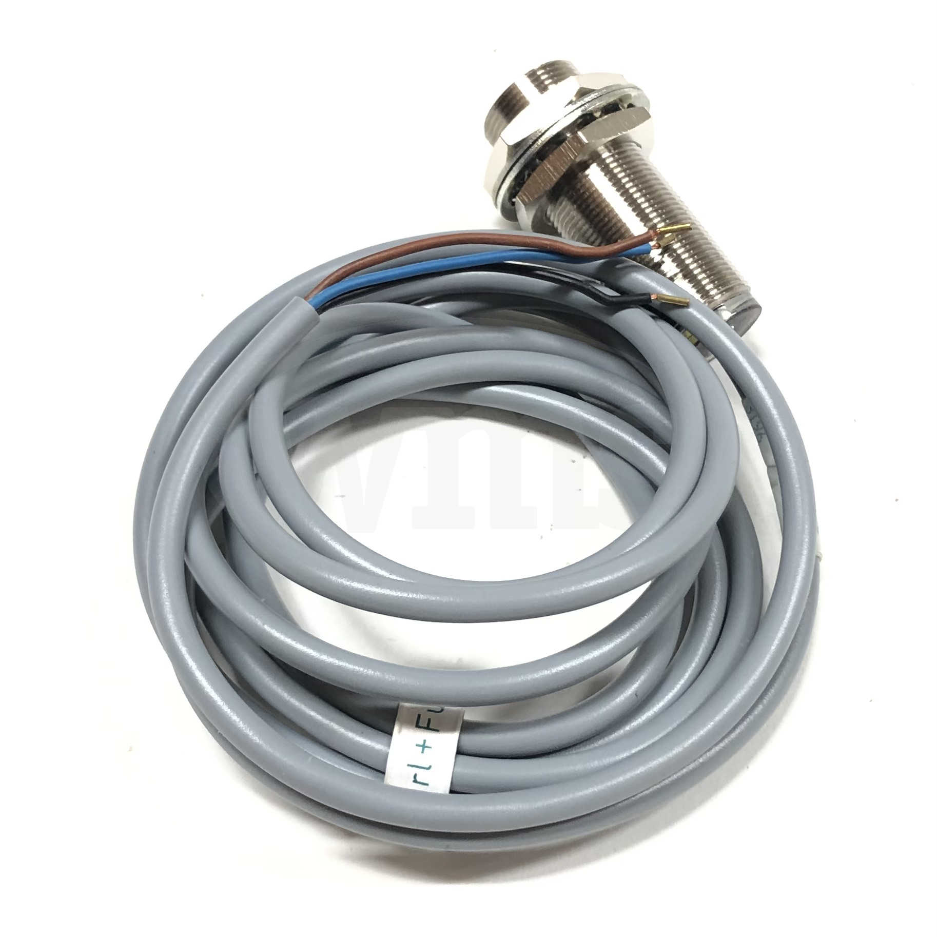 PSA7A000 Red Lion Controls Proximity Threaded Sensor - 0