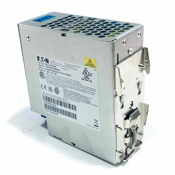 PSG120F24RM Eaton 120W 3Ph Power Supply