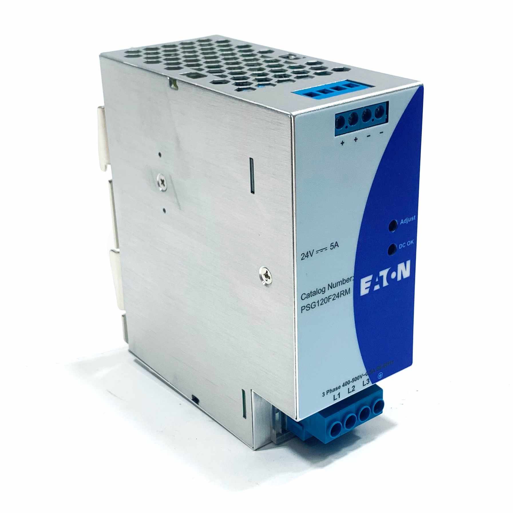 PSG120F24RM Eaton 120W 3Ph Power Supply