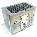 PSG480E Eaton Power Supply, 480W 1Ph, Input 100-240V~7A, Output 24V, 20A-3