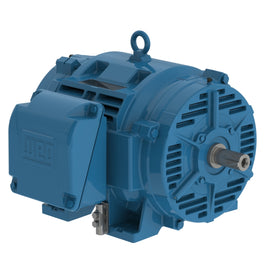 07518OT3G365TS-W40 WEG 75HP General Purpose Electric Motor, 1800 RPM