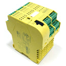 PSR-SCP-24DC/TS/M Phoenix Contact Safety Module-4