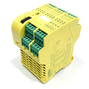 PSR-SCP-24DC/TS/M Phoenix Contact Safety Module-3