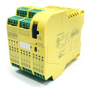 PSR-SCP-24DC/TS/M Phoenix Contact Safety Module-2