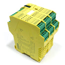 PSR-SCP-24DC/TS/M Phoenix Contact Safety Module-6