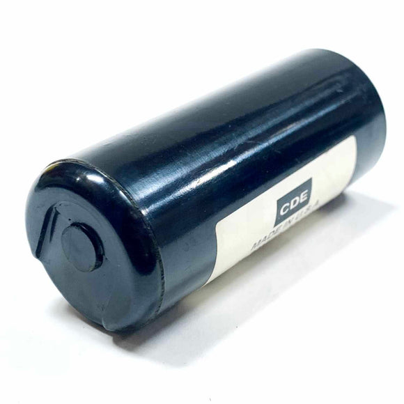 PSU2530 Cornell Dubilier Electronics Start Capacitor, 25-30MFD, 330VAC, 50/60Hz