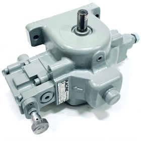 PSV-PSS0-15ERM-51 Racine Silentvane Hydraulic Valve - 0