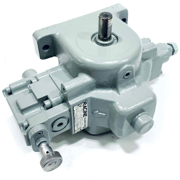 PSV-PSS0-15ERM-51 Racine Silentvane Hydraulic Valve
