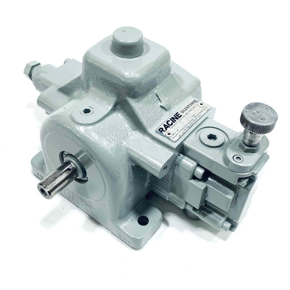 PSV-PSS0-15ERM-51 Racine Silentvane Hydraulic Valve