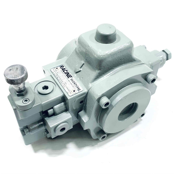 PSV-PSS0-15ERM-51 Racine Silentvane Hydraulic Valve