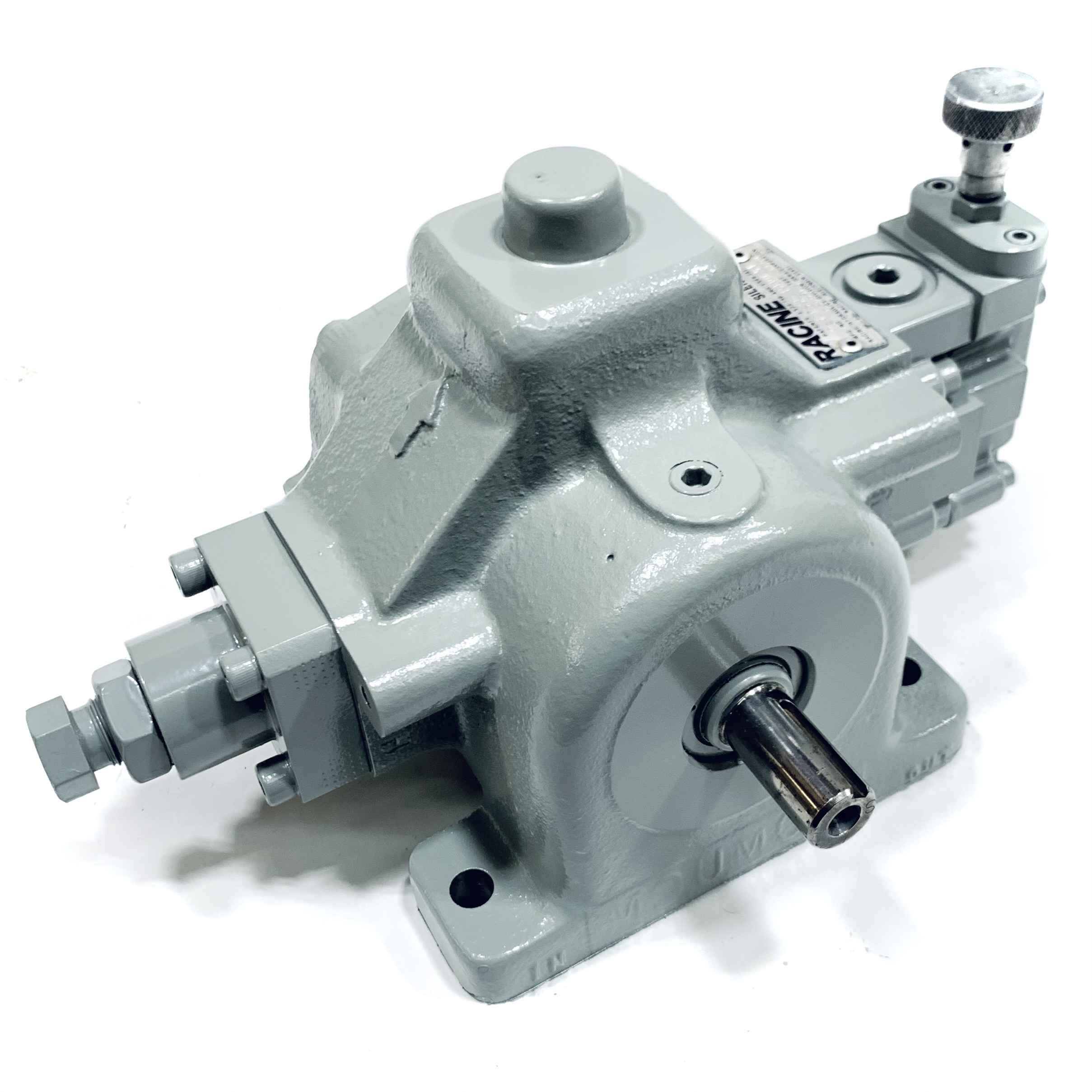 PSV-PSS0-15ERM-51 Racine Silentvane Hydraulic Valve
