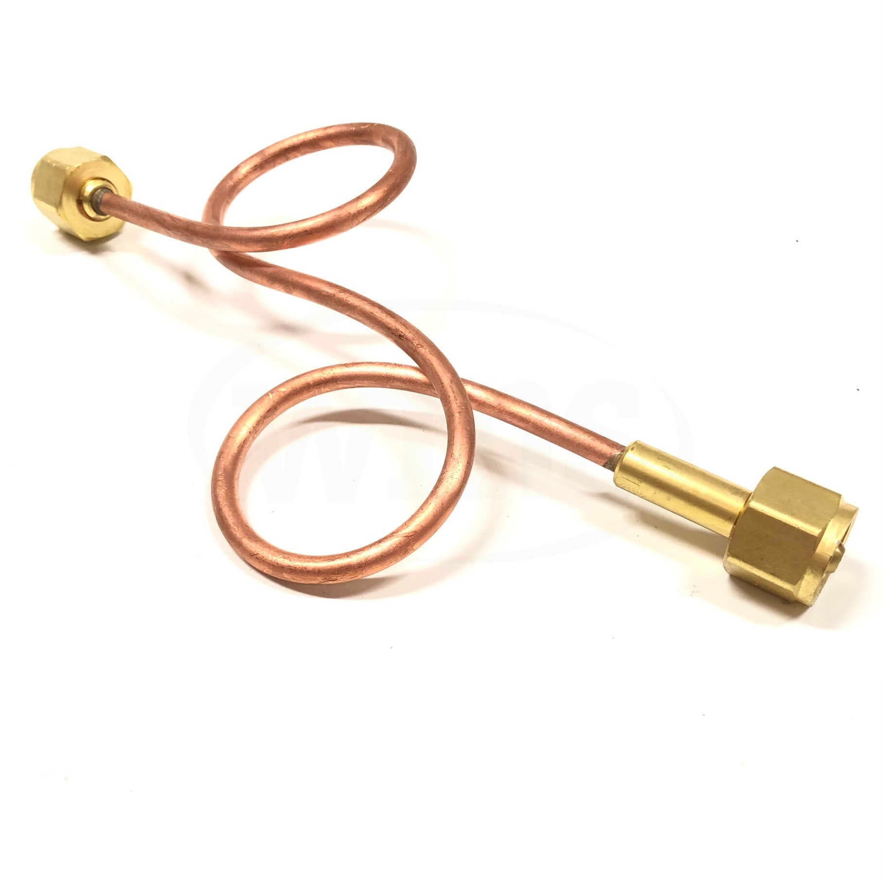 PT-1320CV-RV Superior Products W.E. EQU. W/CV CGA-326
