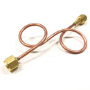 PT-1320CV-RV Superior Products W.E. EQU. W/CV CGA-326-2