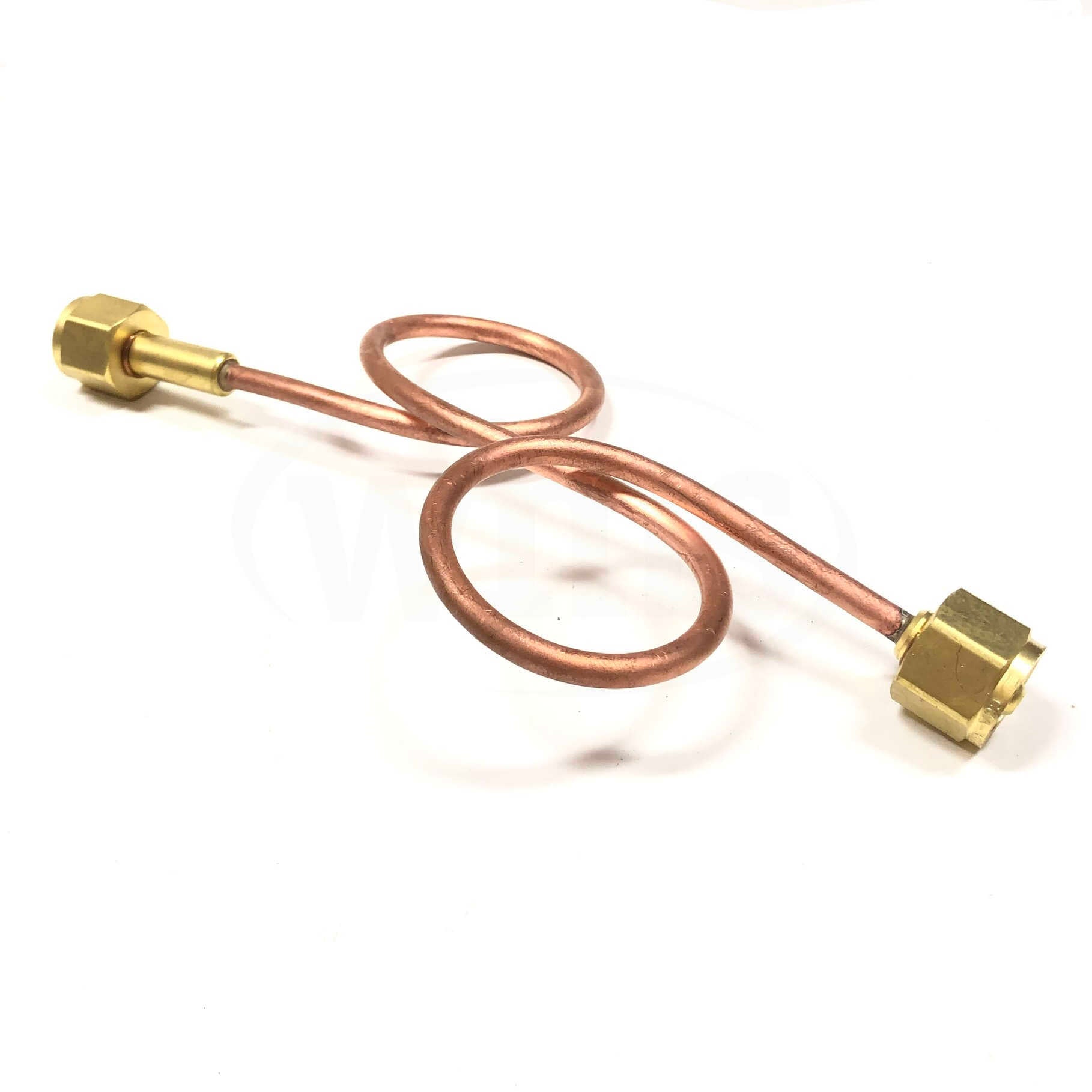 PT-1320CV-RV Superior Products W.E. EQU. W/CV CGA-326 - 0