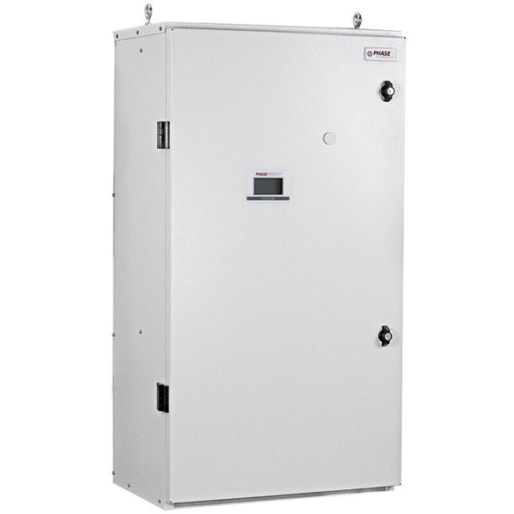 PT040 Phase Perfect 40HP Digital Phase Converter, 240VAC