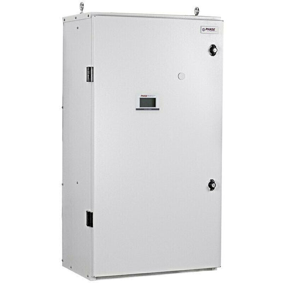 PT075 Phase Perfect 75HP Digital Phase Converter, 240VAC