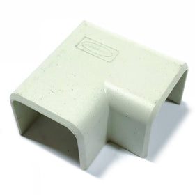 PT1FE Hubbell Flat Elbow Covers for PremiseTrak - 0