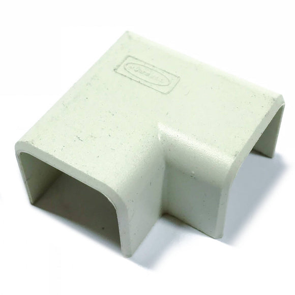 PT1FE Hubbell Flat Elbow Covers for PremiseTrak