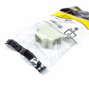 PT1TC Non-Metallic Raceway Tee Cover-1