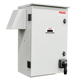 PT430R Phase Perfect 30HP Digital Phase Converter, 480VAC