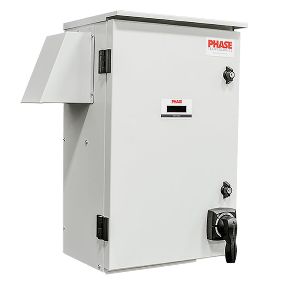 PT430R Phase Perfect 30HP Digital Phase Converter, 480VAC