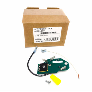KIT120CBR Fill-Rite Rectifier&Thermal Overload Kit
