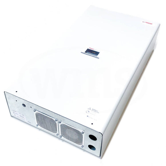 PTE015R Phase Perfect Enterprise 15HP Digital Phase Converter, 240VAC