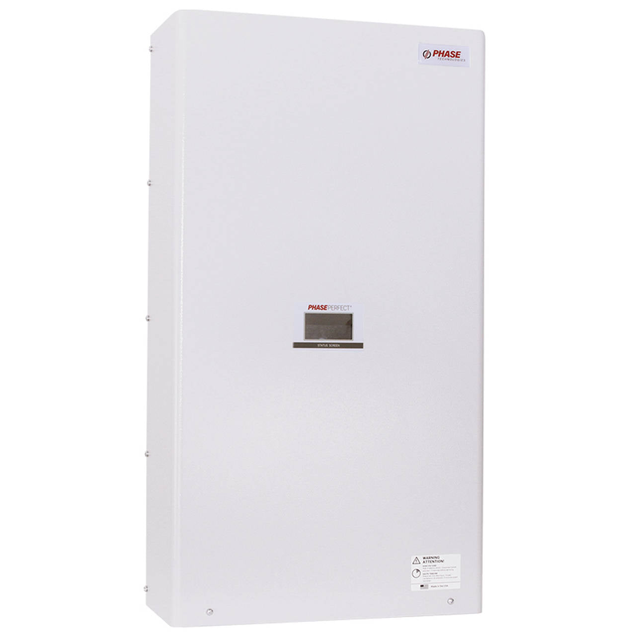 PTE215 Phase Perfect Enterprise 15HP Voltage Doubling Digital Phase Converter