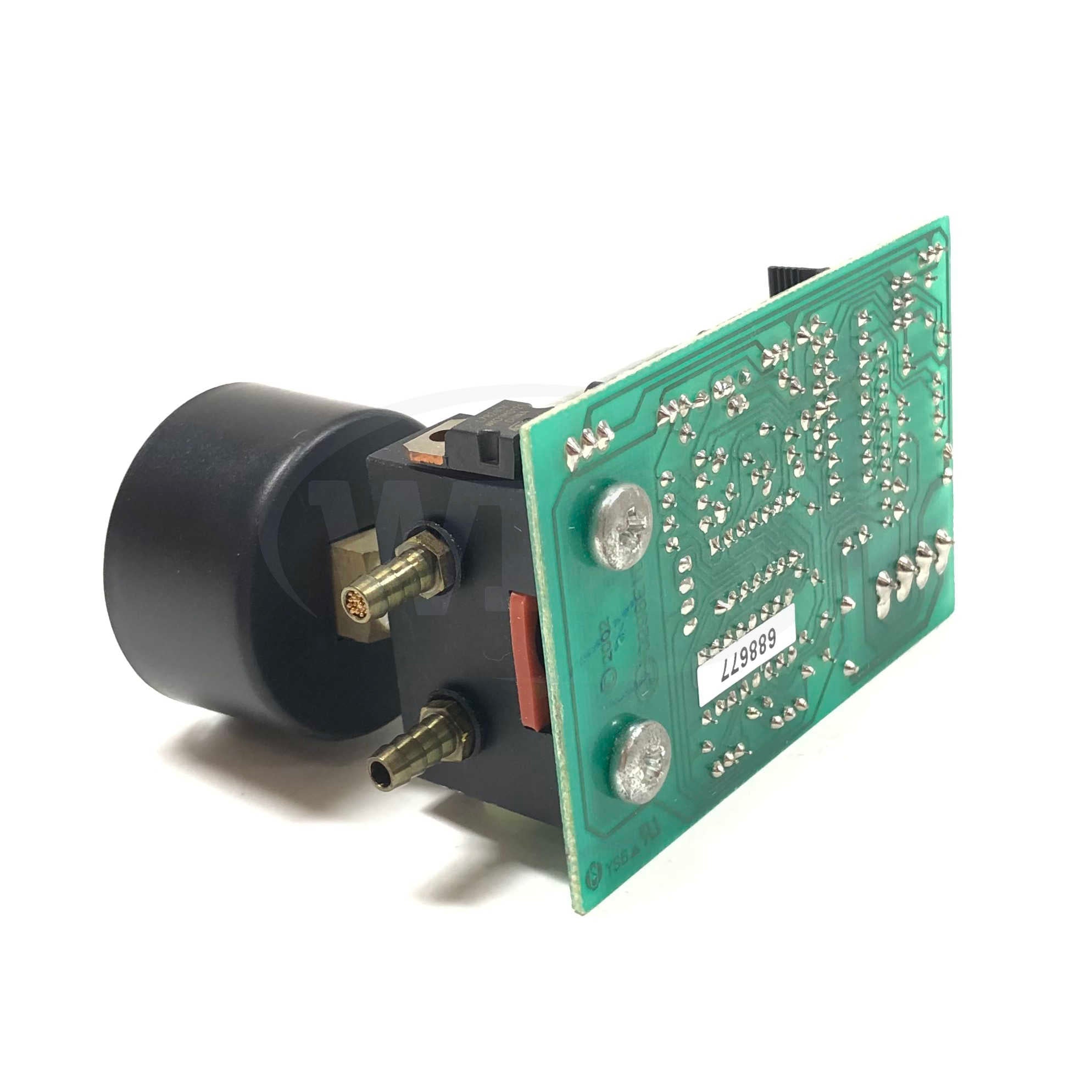 PTS4G Landis & Gyr Tri-State To Pneumatic - 0