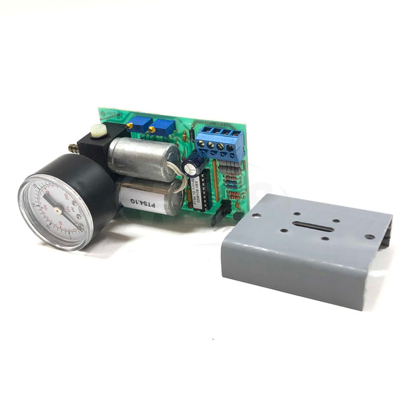 PTS4G Landis & Gyr Tri-State To Pneumatic