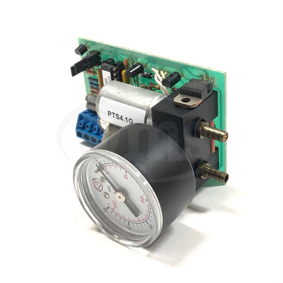 PTS4G Landis & Gyr Tri-State To Pneumatic