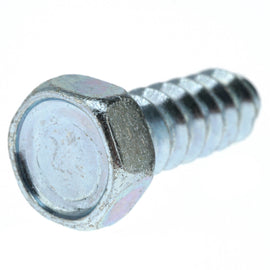 67711 Midwest 5/16" x 1" Hex Head Thread-Cutting Sheet Metal Screw
