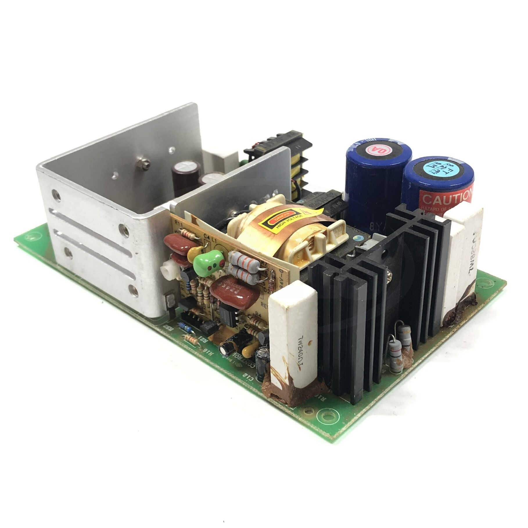 PU110-13A International Power Sources Power Supply Board