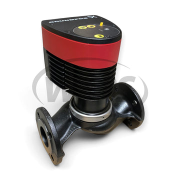 98124695 Grundfos MAGNA1 65-120 GF 115V, 1HP, Cast Iron Circulator Pump