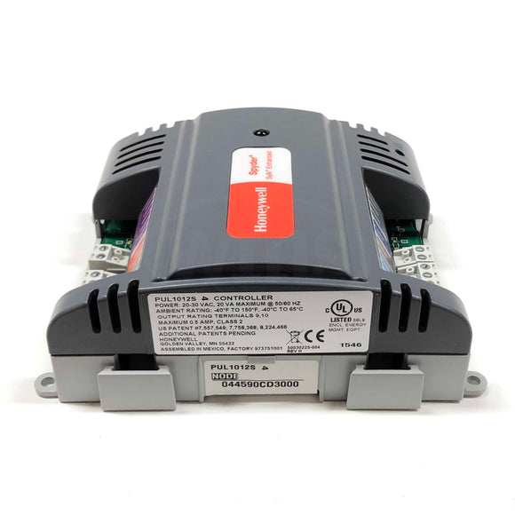 PUL1012S Honeywell Series 4 Programmable Unitary Controller