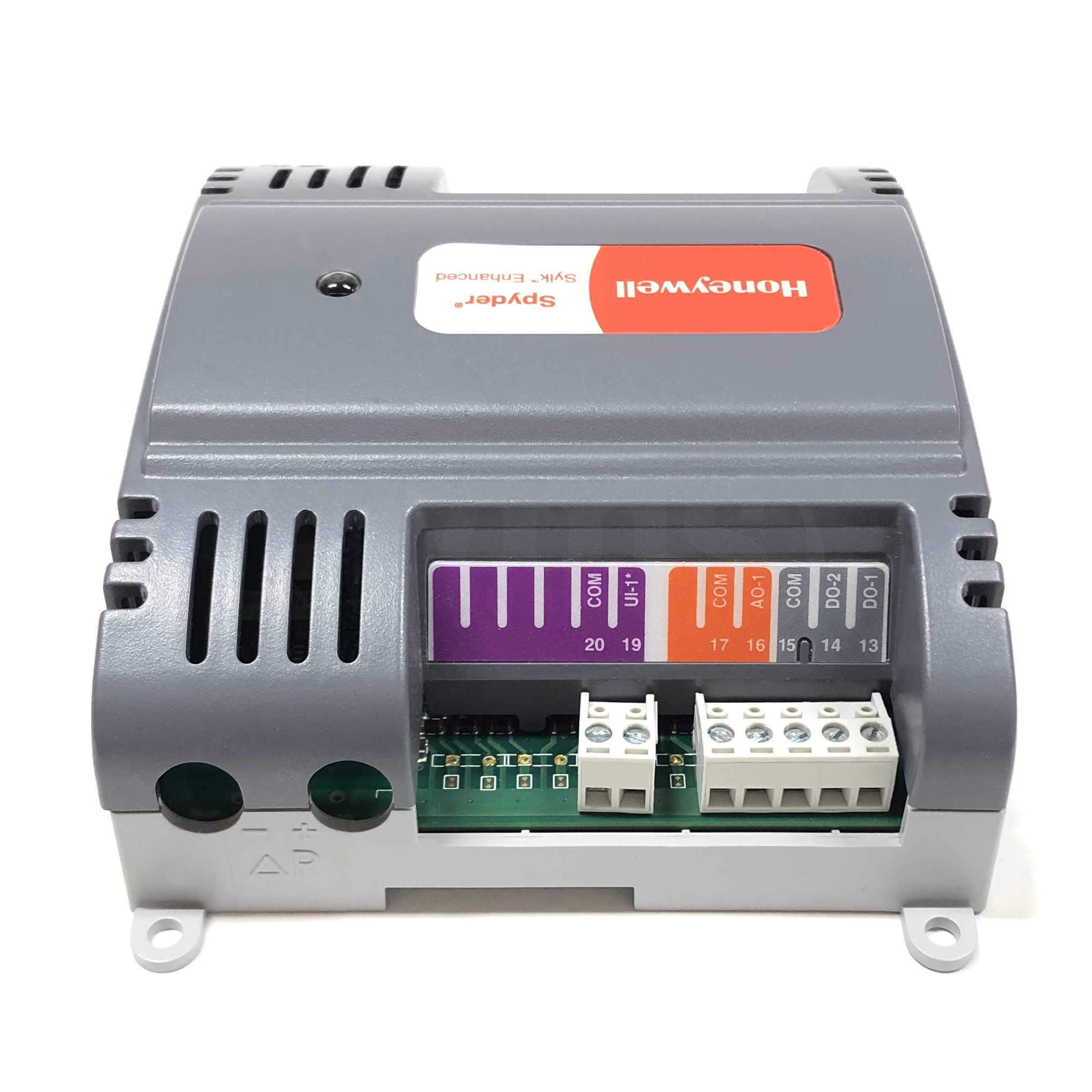 PUL1012S Honeywell Series 4 Programmable Unitary Controller