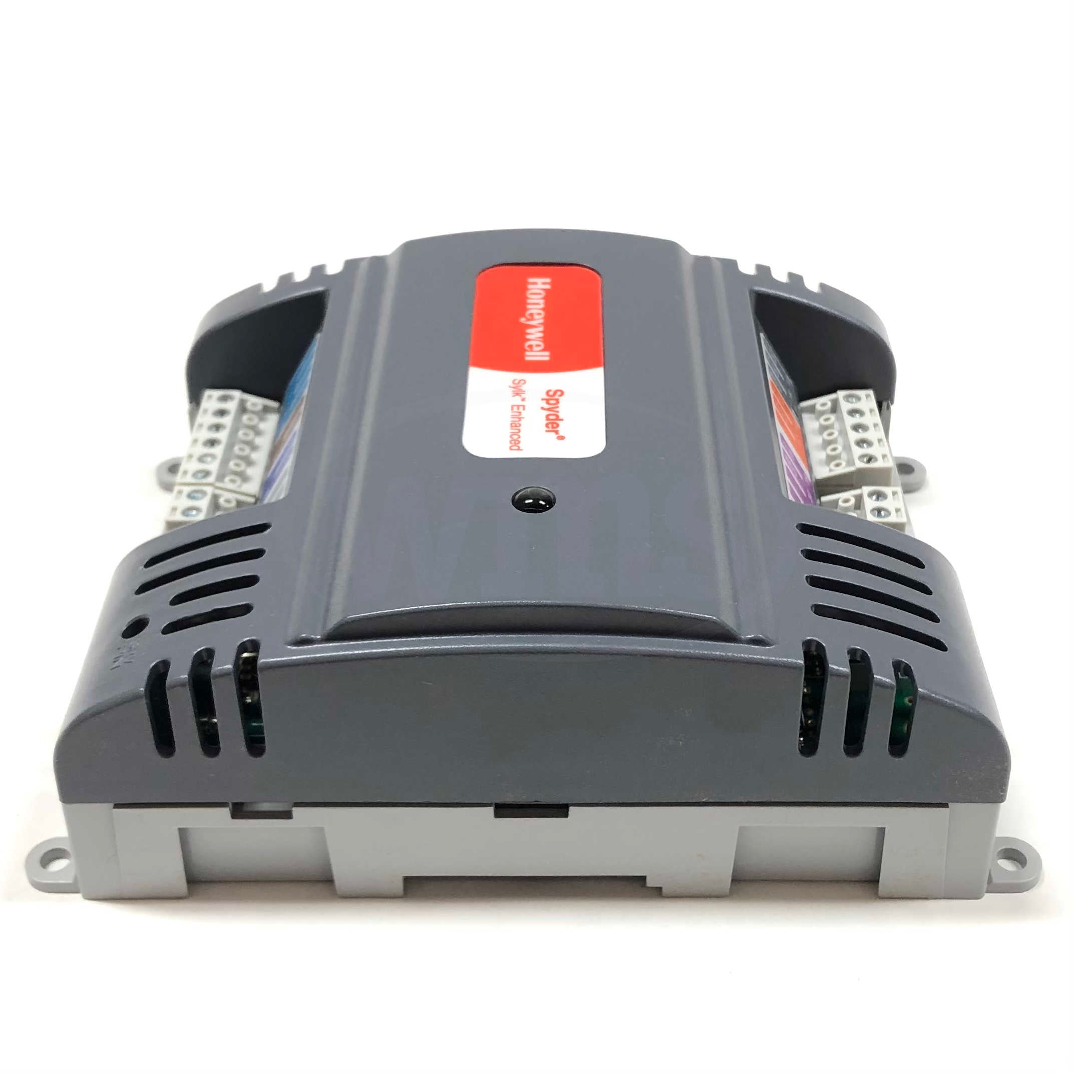 PUL1012S Honeywell Series 4 Programmable Unitary Controller - 0