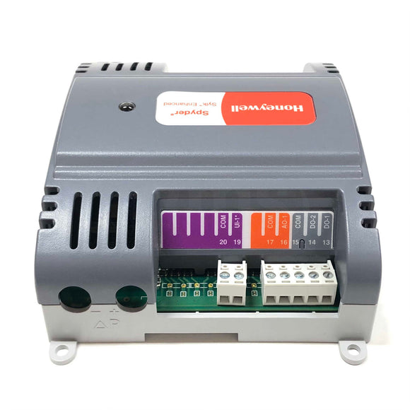 PUL1012S Honeywell Series 4 Programmable Unitary Controller