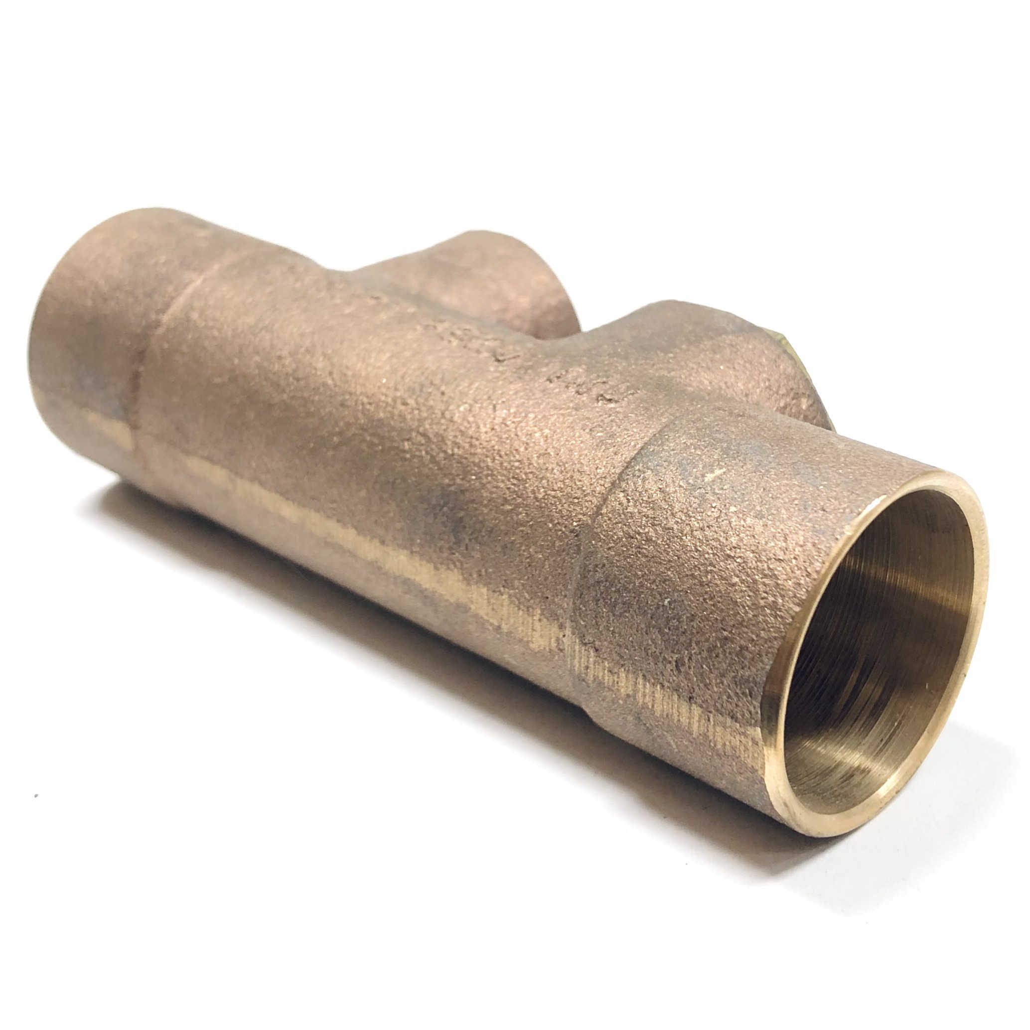 PV-1 Thrift Purging Valve 1"x 1/2"x 1"