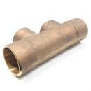 PV-1 Thrift Purging Valve 1"x 1/2"x 1"-2