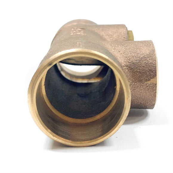 PV-1 Thrift Purging Valve 1"x 1/2"x 1"