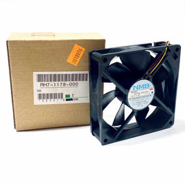 RH7-1178-000 NMB DC Brushless Fan Motor