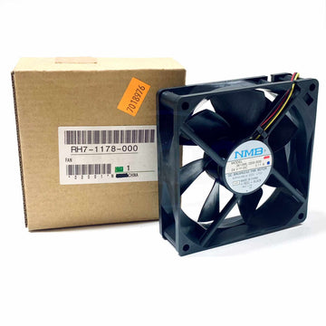 RH7-1178-000 NMB DC Brushless Fan Motor