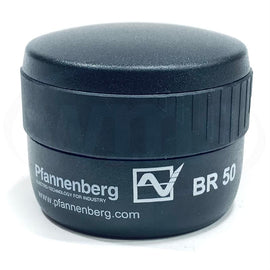 BR50-BC Pfannenberg Base / End Module M12 12, 24 V DC, 12, 24 V AC