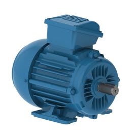 E00118EP3WAX90SF3-W2 WEG 1.1kW(1.5HP) Electric Motor, 1500RPM